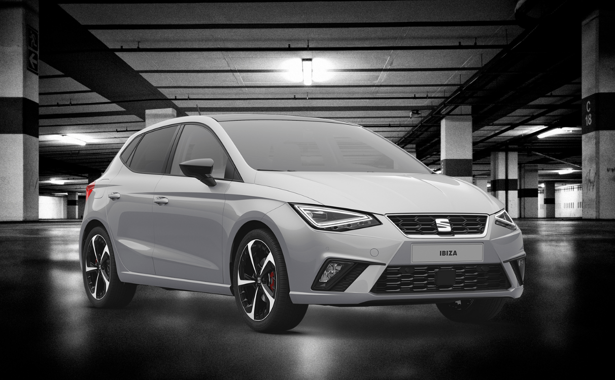 Seat Ibiza 1.6 L Essence