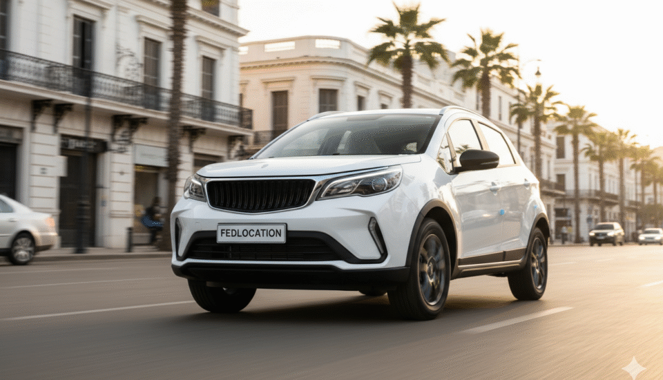 Livan X3 pro 1.5 L 113 CH